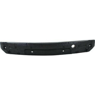 2012-2013 Mazda 3 Front Bumper Absorber, Impact, /Sedan.