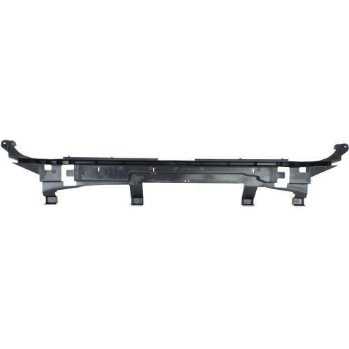 2001-2007 Chrysler Town & Country Rear Bumper Reinforcement, w/o Stow & Go Seat.