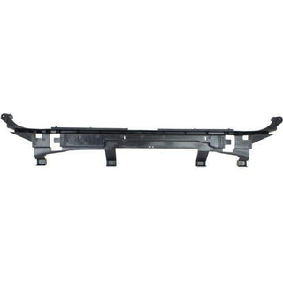 2001-2007 Chrysler Town & Country Rear Bumper Reinforcement, w/o Stow & Go Seat - Classic 2 Current Fabrication