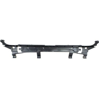 2001-2007 Chrysler Town & Country Rear Bumper Reinforcement, w/o Stow & Go Seat.