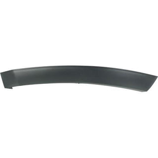 2010-2013 Buick LaCrosse Front Lower Valance Rh, Outer Air Deflector, Primed - Classic 2 Current Fabrication