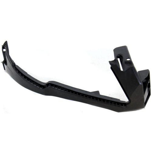 2010-2014 Subaru Outback Front Bumper Bracket RH, Corner Bracket.