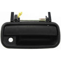 1990-1995 Toyota 4Runner Front Door Handle RH, Outside, Textured Black - Classic 2 Current Fabrication