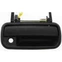 1990-1995 Toyota 4Runner Front Door Handle RH, Outside, Textured Black.