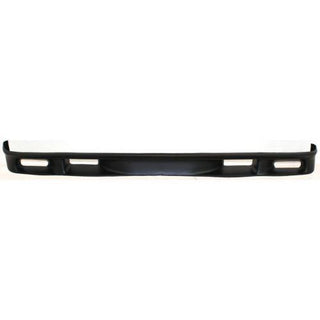 1992-1997 F-250 Pickup Front Lower Valance, Panel, Primed, W/ Fog Light Hole - Classic 2 Current Fabrication