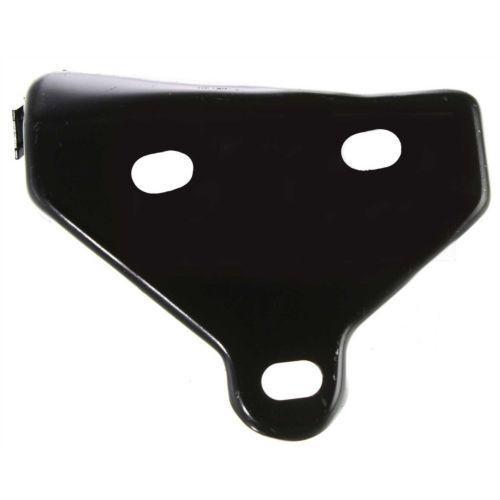 1984-1990 Jeep Wagoneer Front Bumper Bracket RH, Mounting Bracket, w/o Tow Hook.