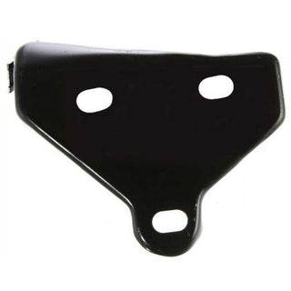 1984-1990 Jeep Wagoneer Front Bumper Bracket RH, Mounting Bracket, w/o Tow Hook.