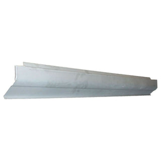 2014-2016 Lincoln MKZ Outer Rocker Panel, RH.