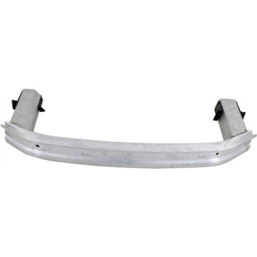 2011-2015 Chevy Cruze Front Bumper Reinforcement, Impact Bar, Aluminum.