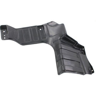 2013-2015 Hyundai Elantra GT Eng Splash Shield, LH, (Coupe 13-13)/Sedan.