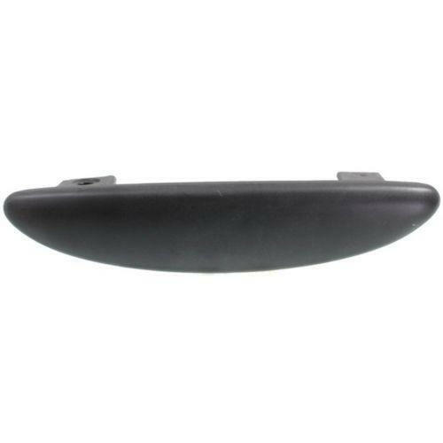 1996-2002 Saturn S-Series Front Door Handle RH=lh, Outside, Primed.