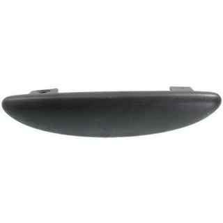 1996-2002 Saturn S-Series Front Door Handle RH=lh, Outside, Primed.