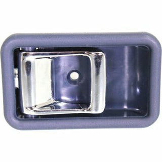 1994-1996 Ford Escort Front Door Handle, Inside Lever & Blue Housing, - Classic 2 Current Fabrication