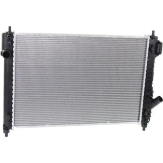2009-2011 Chevy Aveo5 Radiator, Automatic Transmission - Classic 2 Current Fabrication