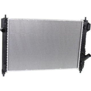 2009-2011 Chevy Aveo5 Radiator, Automatic Transmission.