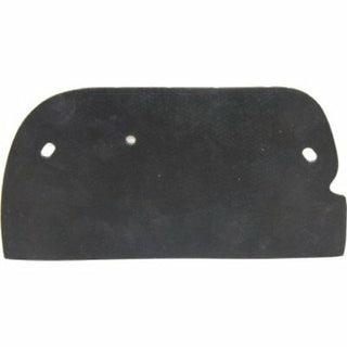 2003-2006 Ford Expedition Engine Splash Shield, Under Cover, RH=LH.