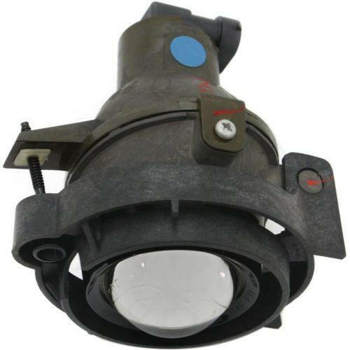 2014-2015 Chevy Camaro Fog Lamp Rh=lh, Assembly.
