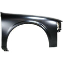 1995-1999 Nissan Maxima Fender RH - CAPA.
