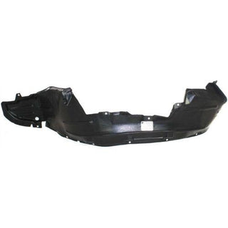 1995-1999 Nissan Maxima Front Fender Liner LH - Classic 2 Current Fabrication