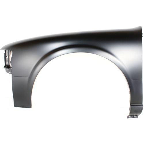 1995-1999 Nissan Maxima Fender LH - Classic 2 Current Fabrication