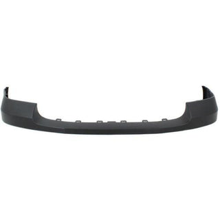 2011-2014 GMC Sierra 3500 Front Bumper Cover, Upper, Primed - Classic 2 Current Fabrication