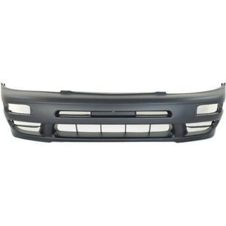 1997-1999 Nissan Maxima Front Bumper Cover, Primed - Classic 2 Current Fabrication