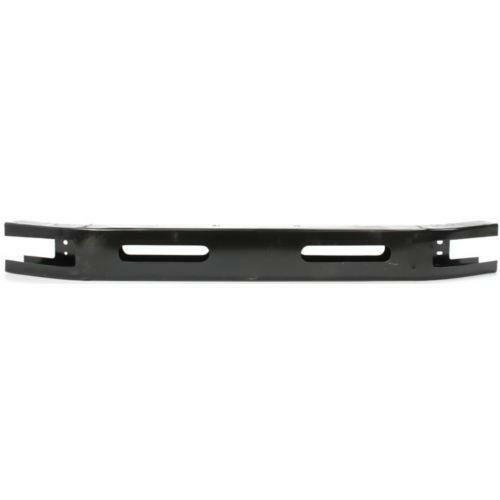 1995-1996 Nissan Maxima Front Bumper Reinforcement.