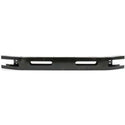 1995-1996 Nissan Maxima Front Bumper Reinforcement.