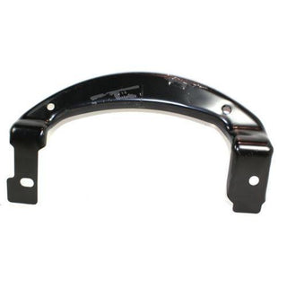 2004 Ford F-150 Heritage Front Bumper Bracket RH, Outer Bracket - Classic 2 Current Fabrication