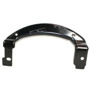 2004 Ford F-150 Heritage Front Bumper Bracket RH, Outer Bracket.