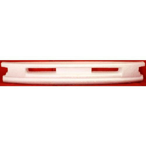 1995-1996 Nissan Maxima Front Bumper Absorber.