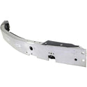 2007-2009 Mercedes Benz CLK63 AMG Front Bumper Bumper Reinforcement, Aluminum.