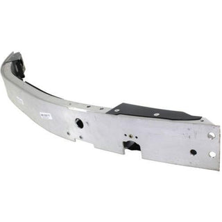 2007-2009 Mercedes Benz CLK63 AMG Front Bumper Bumper Reinforcement, Aluminum.