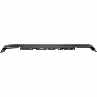 2005-2007 Jeep Liberty Rear Bumper Reinforcement, Crossmember,.