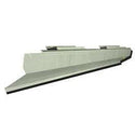 1989-1991 Ford Taurus Outer Rocker Panel 4DR, RH.