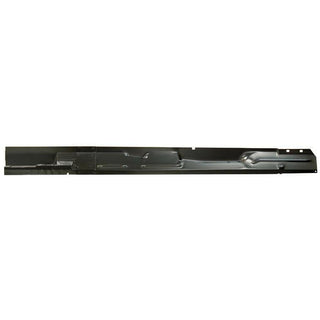 1970 - 1970 Plymouth Barracuda Inner Rocker Panel LH.