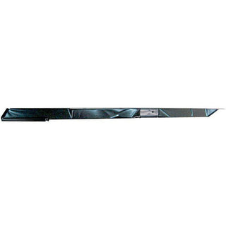 1968 - 1968 Chevy Chevy II Inner Rocker Panel LH.