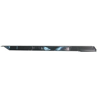 1968 - 1968 Chevy Chevy II Inner Rocker Panel RH.