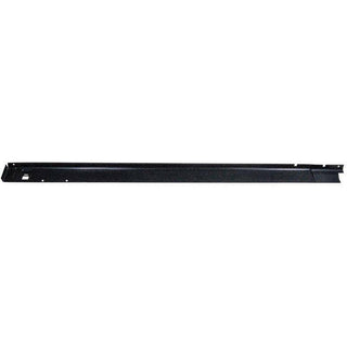 1968 - 1972 Pontiac GTO Inner Rocker Panel LH.