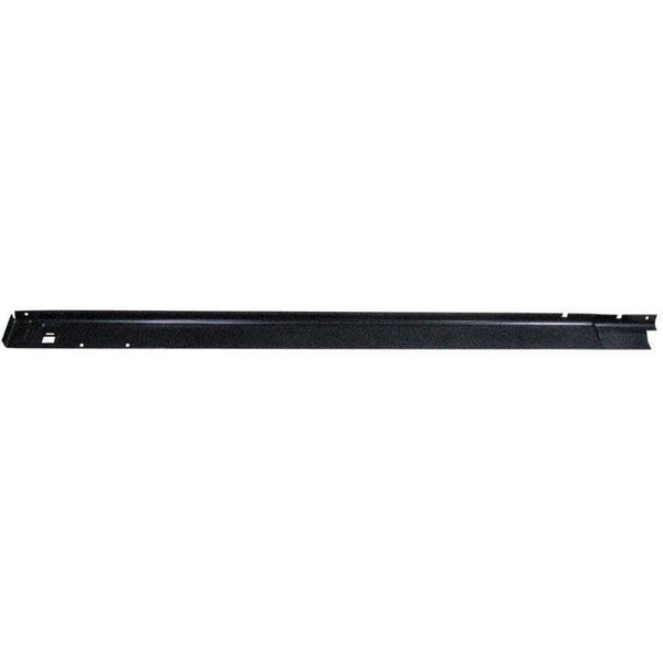 1968 - 1972 Pontiac GTO Inner Rocker Panel LH.