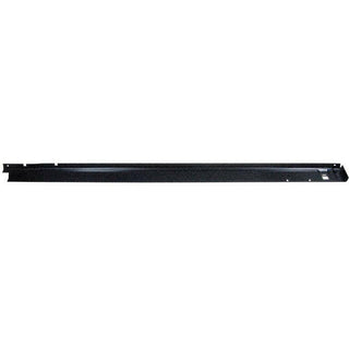 1968 - 1972 Chevy Chevelle Inner Rocker Panel RH.