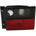 1994-1999 Volkswagen Jetta Back Up Lamp RH, Inner, Lens And Housing, Glx.