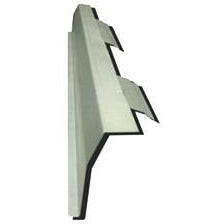 1996-2007 Mercury Sable Outer Rocker Panel 4DR 1996-07, LH.