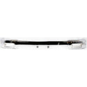 1992-1995 Toyota Pickup Front Bumper, Chrome, 4WD - Classic 2 Current Fabrication
