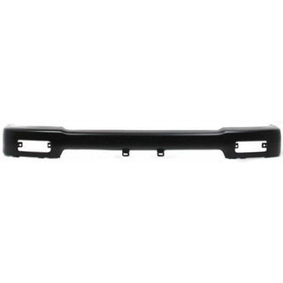 1992-1995 TOYOTA PICKUP FRONT BUMPER PAINTED, 4WD - Classic 2 Current Fabrication
