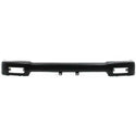 1992-1995 TOYOTA PICKUP FRONT BUMPER PAINTED, 4WD.