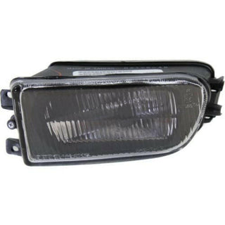 1996-1999 BMW Z3 Fog Lamp LH, Assembly.