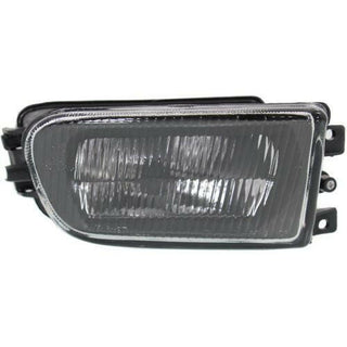 1996-1999 BMW Z3 Fog Lamp RH, Assembly.