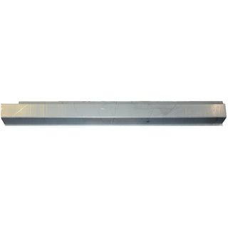 1970-1977 Mercury Maverick Outer Rocker Panel 2DR, RH.