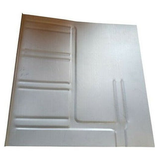 1971-1977 Mercury Comet Front Floor Pan, LH.